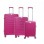 ENOVA PP Set kofera 3/1 ( 526.340.30 )