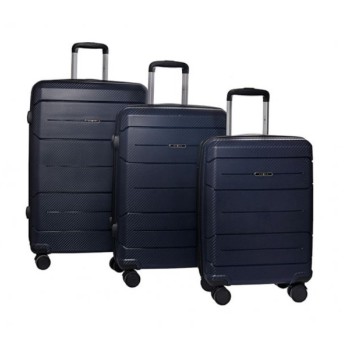 ENOVA PP set kofera 3 / 1 teget