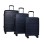 ENOVA PP set kofera 3 / 1 teget