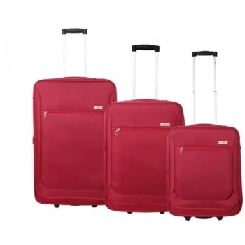 ENOVA Set kofera 3/1 527.140.24