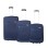 ENOVA Set kofera 3/1 ( 527.140.55 )
