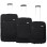 ENOVA Set kofera 3/1 527.140.80