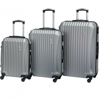 ENOVA SEVILLA ABS set kofera 3/1 51424070