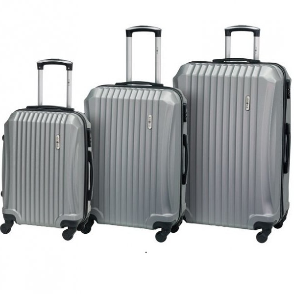 ENOVA SEVILLA ABS set kofera 3/1 51424070