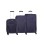 ENOVA VIGO Set kofera 3/1 (522.140.55)
