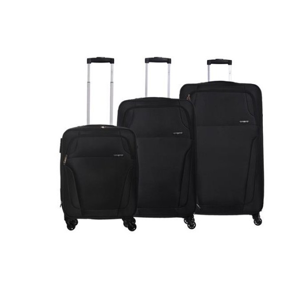 ENOVA VIGO Set kofera 3/1 (522.140.80)