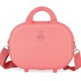 ENSO ABS beaut case rozi