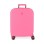 ENSO ABS Kofer 55 cm - Pink