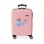 ENSO ABS Kofer 55 cm Powder pink