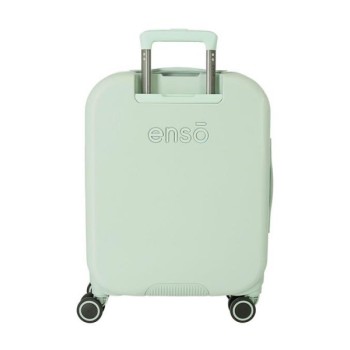 ENSO Annie ABS Kofer 55 cm/ mint zelena ( 96.291.24)