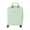 ENSO Annie ABS Kofer 55 cm/ mint zelena ( 96.291.24)