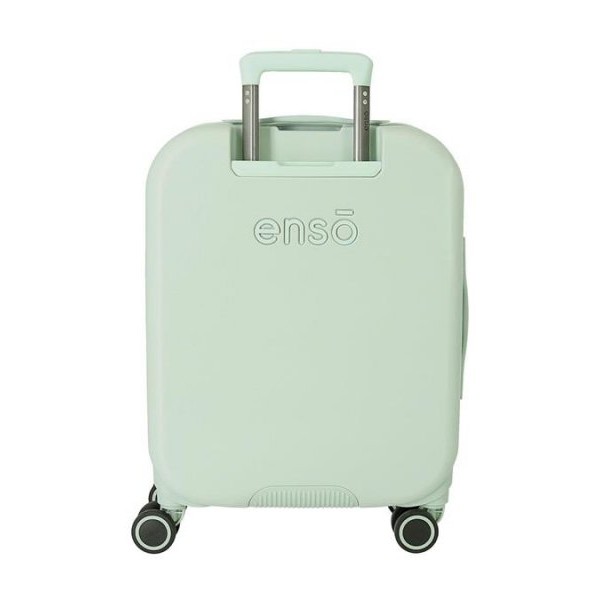 ENSO Annie ABS Kofer 55 cm/ mint zelena ( 96.291.24)