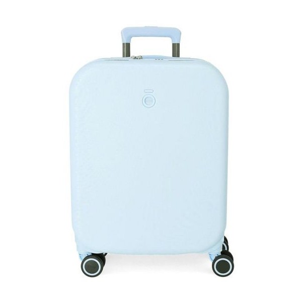 ENSO Annie ABS Kofer 55 cm/ plava (96.291.21)