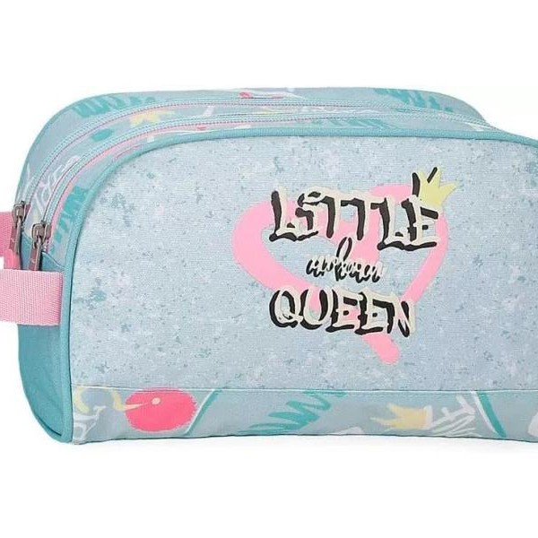 ENSO Dečiji putni neseser Little urban queen 97144