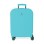 ENSO ENSO ABS Kofer 55 cm Annie-Plavi