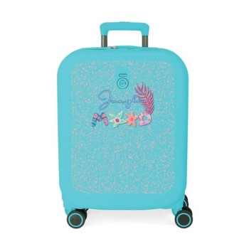 ENSO ENSO JUNGLE MOOD kofer 55 cm