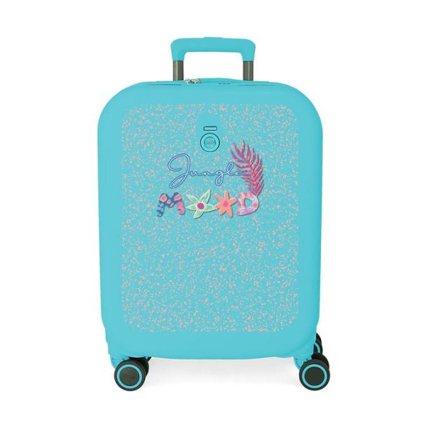 ENSO ENSO JUNGLE MOOD kofer 55 cm