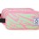 ENSO ENSO Pernica sa 3 pregrade zeleno/roze