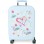ENSO Kabinski kofer 55cm sa USB portom Little urban queen 97186