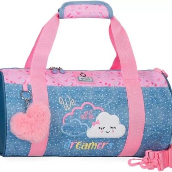 ENSO Putna ili sportska torba Dreamers 96930