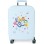 ENSO Putni kofer 55cm Bubbles
