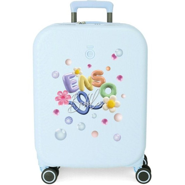 ENSO Putni kofer 55cm Bubbles