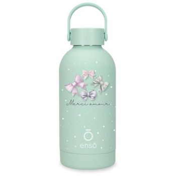 ENSO Termos 350ml 12-24h održavanje temperature Merci Amour