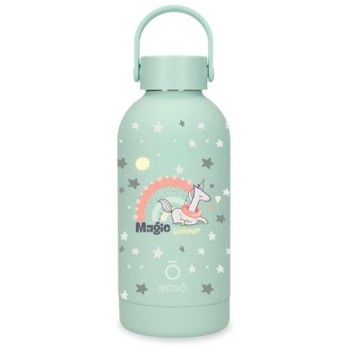 ENSO Termos 350ml sa duplom izolacijom Annie mint