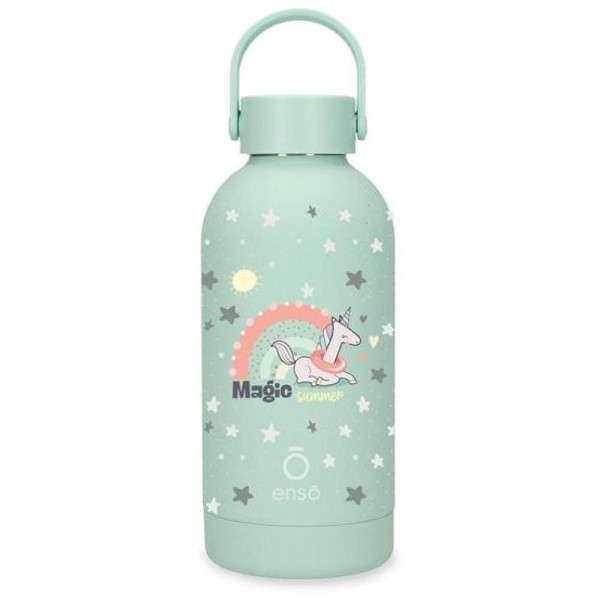 ENSO Termos 350ml sa duplom izolacijom Annie mint
