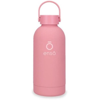 ENSO Termos 350ml sa duplom izolacijom Annie pink