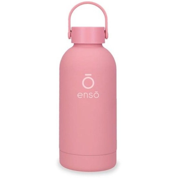 ENSO Termos 350ml sa duplom izolacijom Annie pink