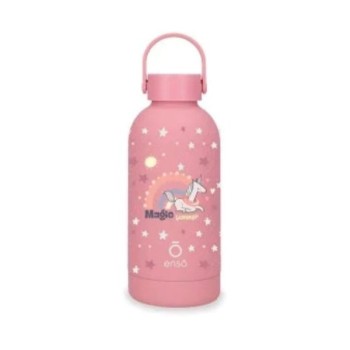 ENSO Termos 350ml sa duplom izolacijom Magic Summer pink Termo boca
