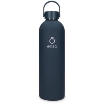 ENSO Termos 750ml sa duplom izolacijom Annie black