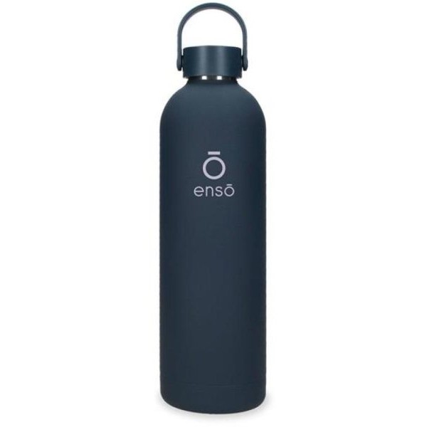 ENSO Termos 750ml sa duplom izolacijom Annie black