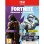Epic Games Switch 2 Fortnite - Darkfire & Ice Bundle