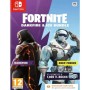 Epic Games Switch Fortnite - Darkfire & Ice Bundle