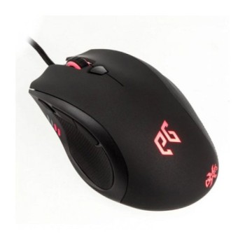 EpicGear Cyclops X crni Miš USB