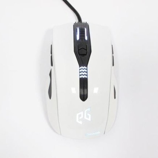 EpicGear Gekkota beli Miš USB