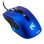 EpicGear Gekkota plavi Miš USB