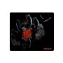 EpicGear Gryphuz Pro X 400x350mm crna Podloga za miša