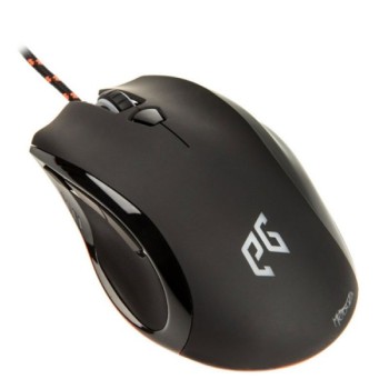 EpicGear Meduza crni Miš USB