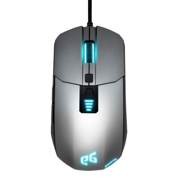EpicGear Morpha metalic Miš USB