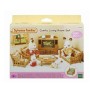 EPOCH COMFY LIVING ROOM SET SYLVANIAN FAMILIES