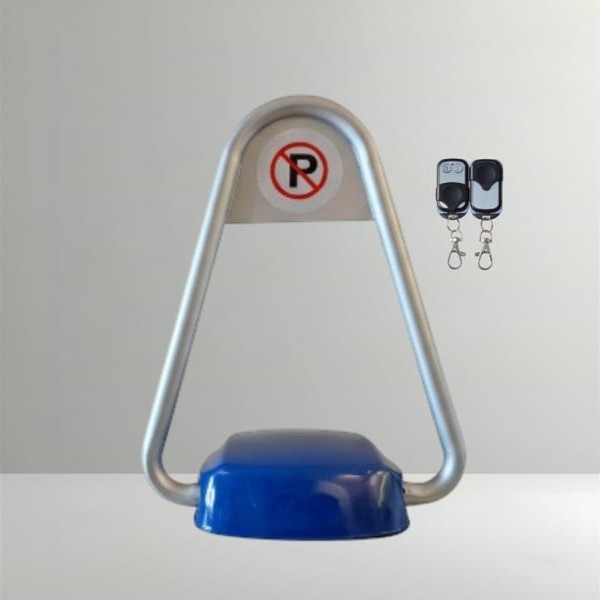 EPRO Automatska parking barijera KVS-A60 Premium