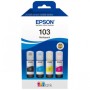 EPSON 103 EcoTank 4-Color Multipack