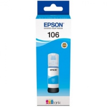 EPSON 106 Cyan