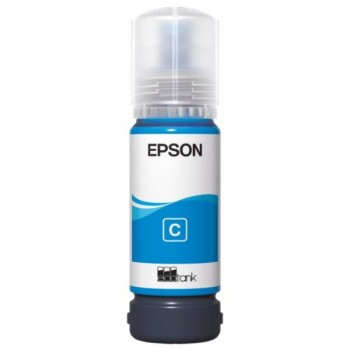 EPSON 108 Cyan
