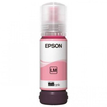 EPSON 108 Light magenta