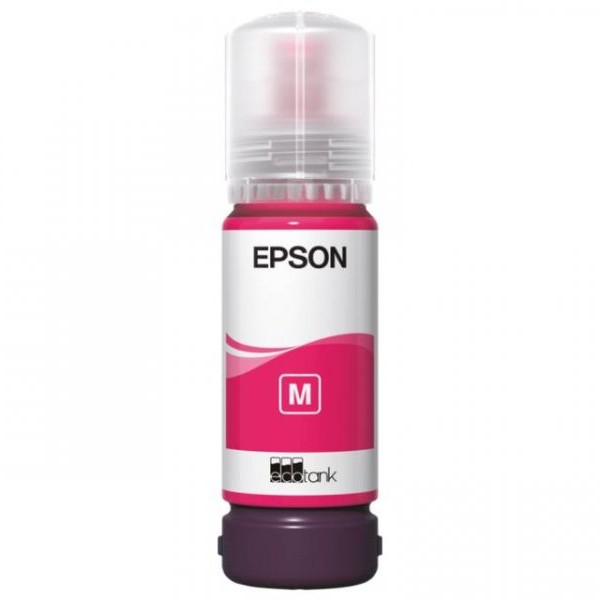 EPSON 108 Magenta