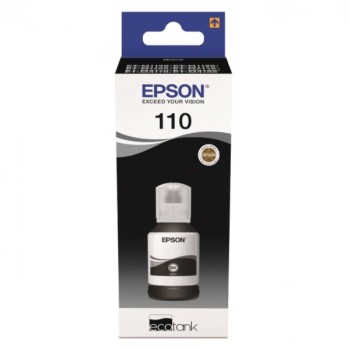 EPSON 110 Black